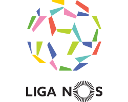 Logo Liga Nos