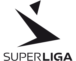 Logo Superliga